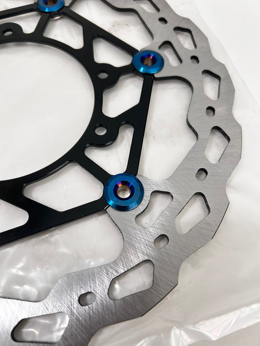 Surron Ultrabee 270 MM Rotor