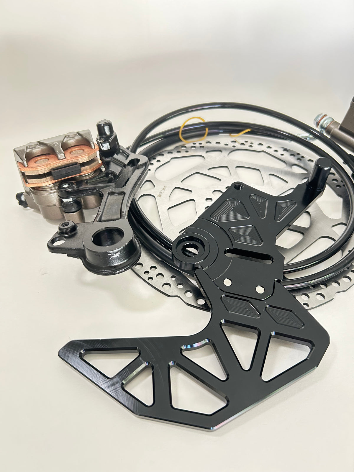 Surron Ultrabee Brakes For LBX