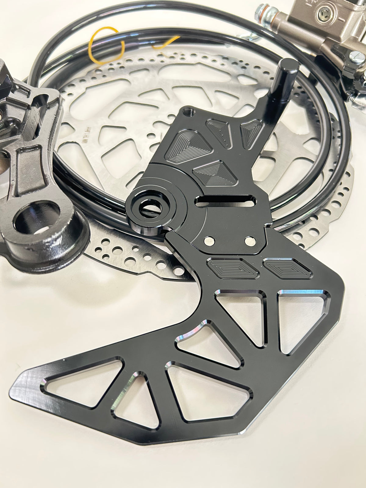 Surron Ultrabee Brakes For LBX