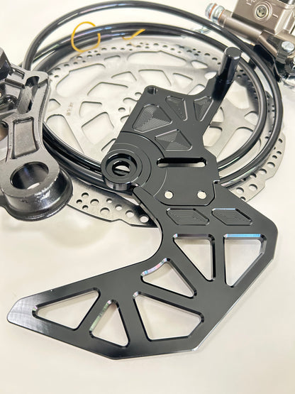 Surron Ultrabee Brakes For LBX