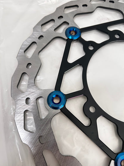 Surron Ultrabee 270 MM Rotor