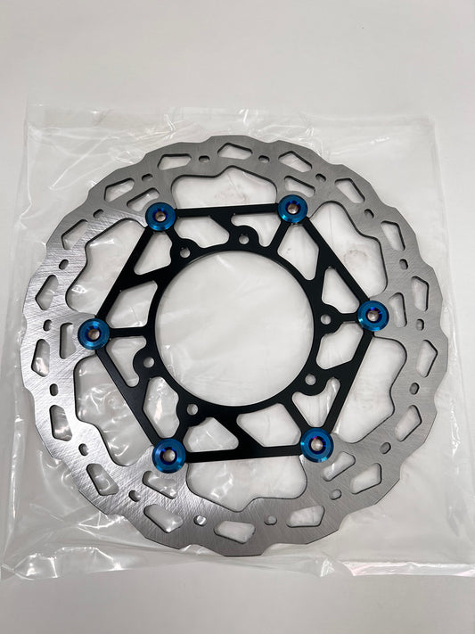Surron Ultrabee 270 MM Rotor