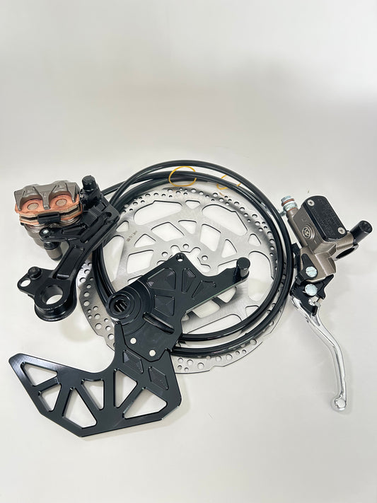 Surron Ultrabee Brakes For LBX