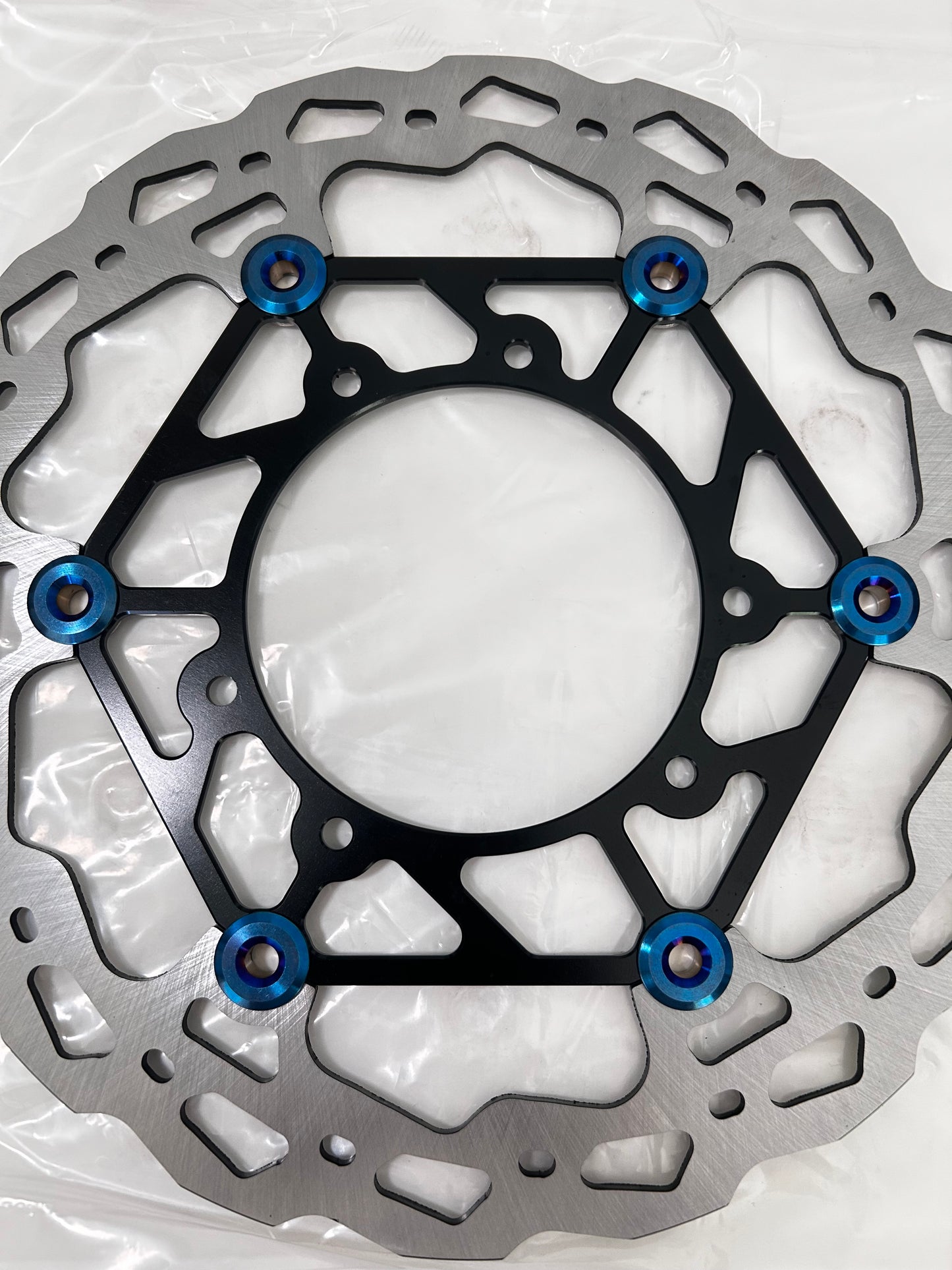 Surron Ultrabee 270 MM Rotor
