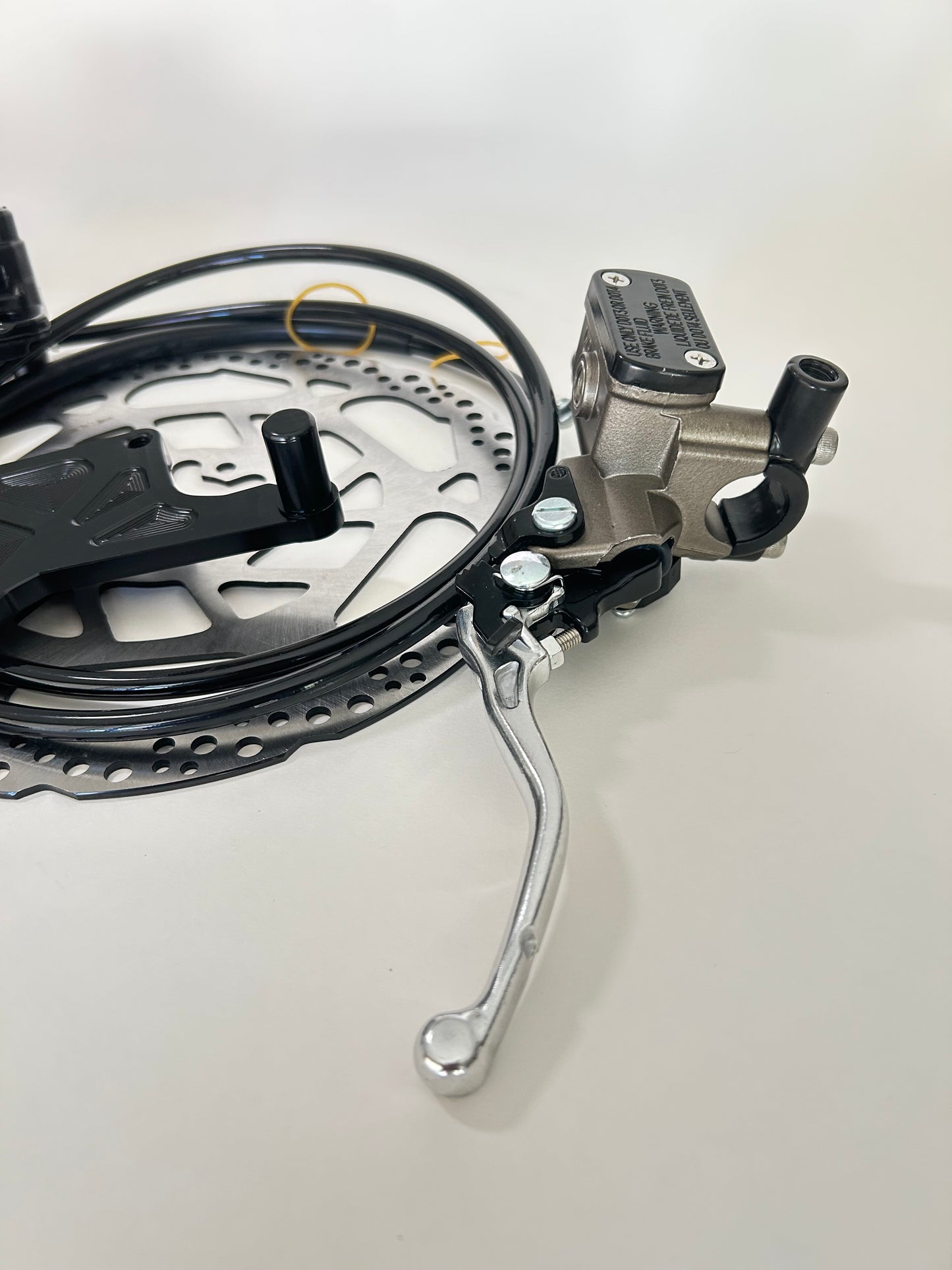 Surron Ultrabee Brakes For LBX