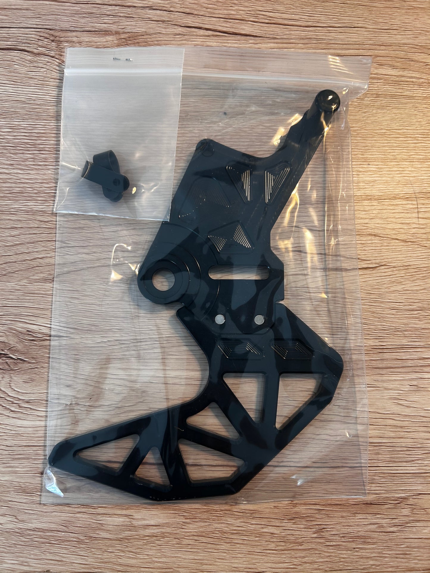 Surron Ultrabee Brakes For LBX