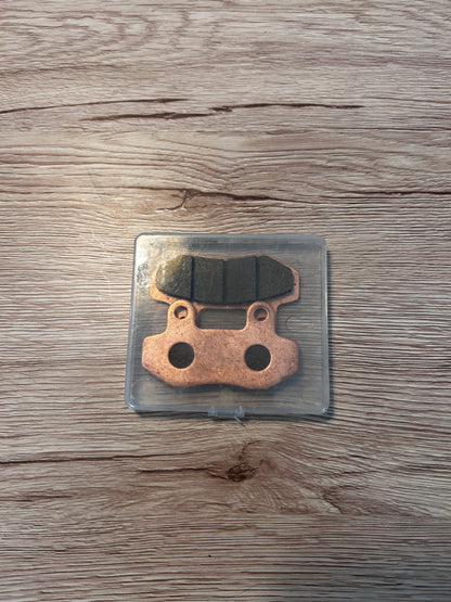 Surron Ultrabee Brake Pads