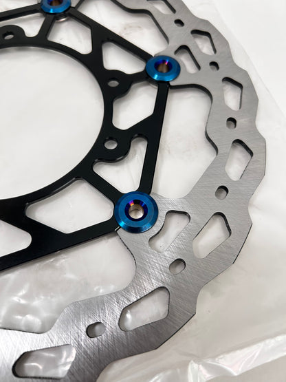 Surron Ultrabee 270 MM Rotor