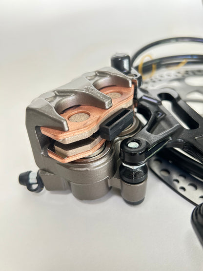 Surron Ultrabee Brakes For LBX