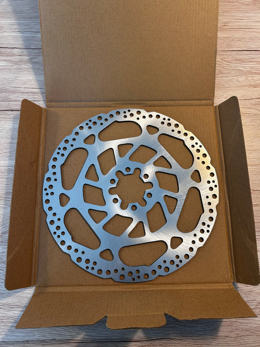 Surron Ultrabee Brakes For LBX