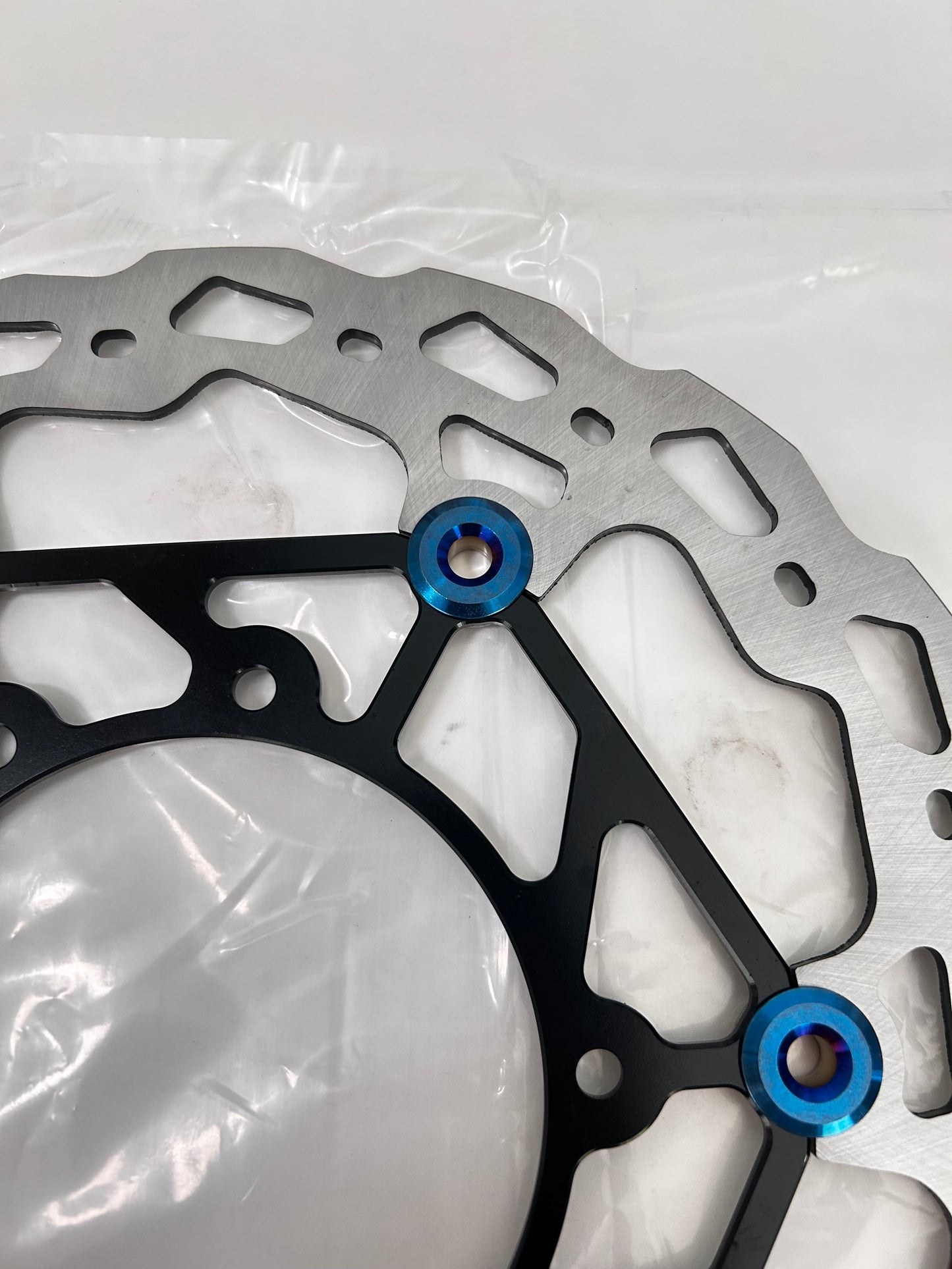 Surron Ultrabee 270 MM Rotor