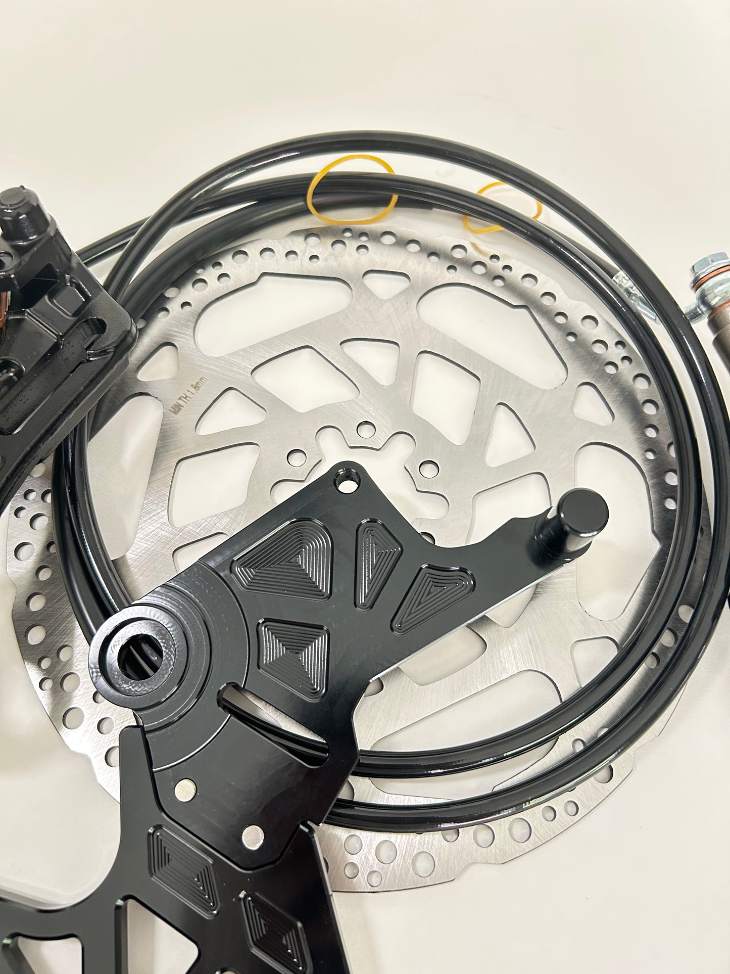 Surron Ultrabee Brakes For LBX