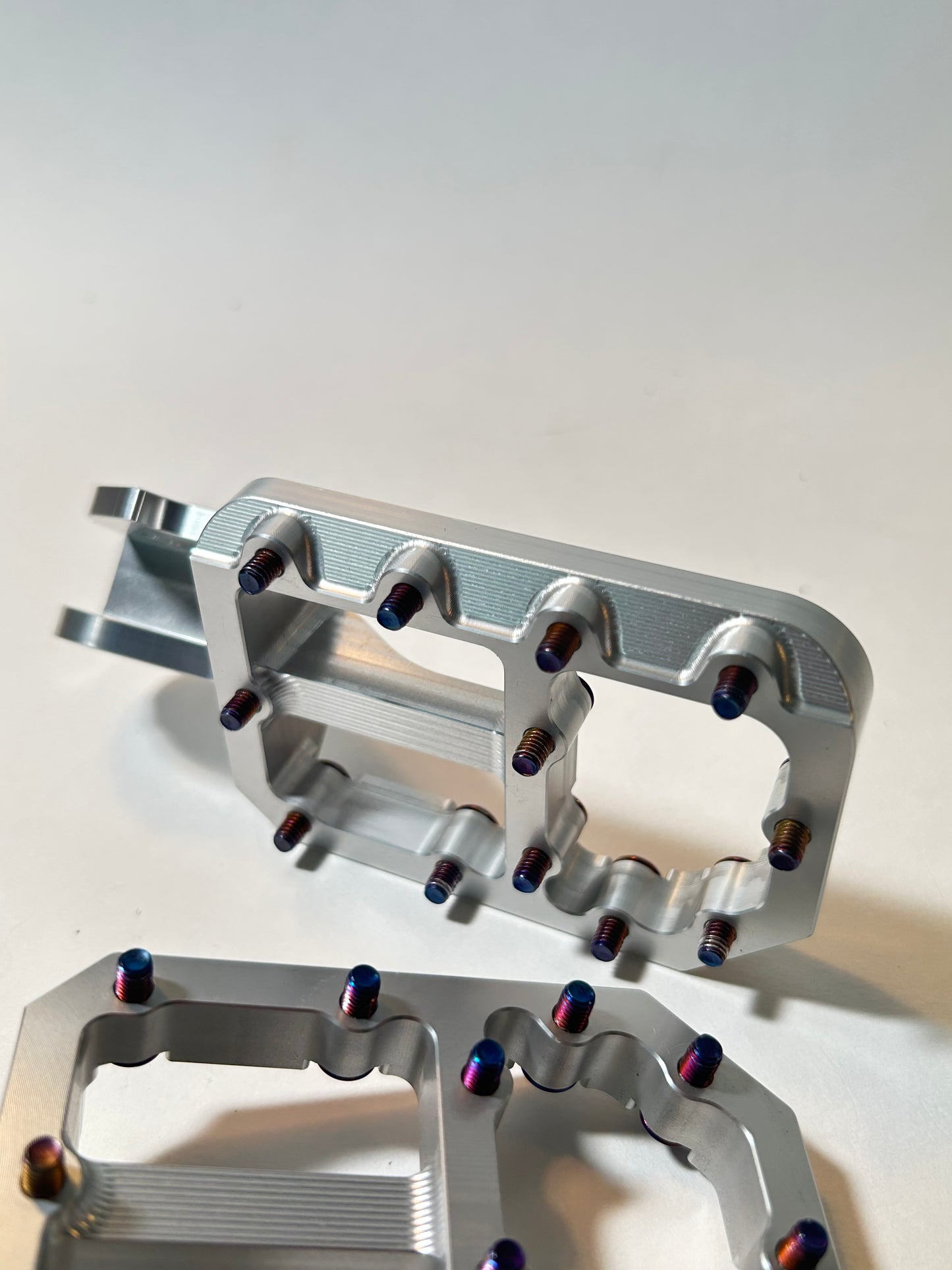 Surron LBX Pegs