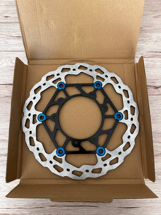Surron Ultrabee 270 MM Rotor