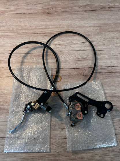 Surron Ultrabee Brakes For LBX