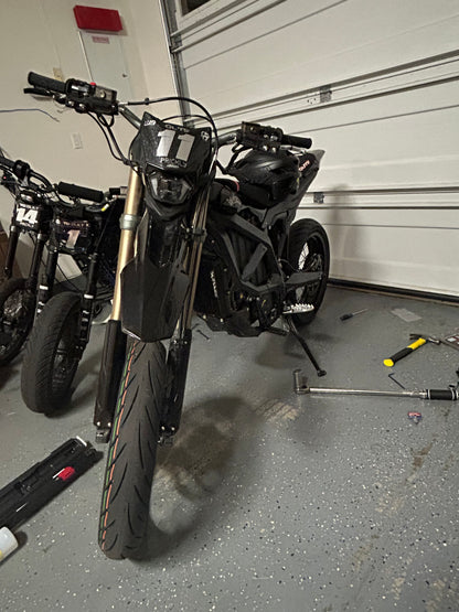 Surron Ultrabee Supermotos